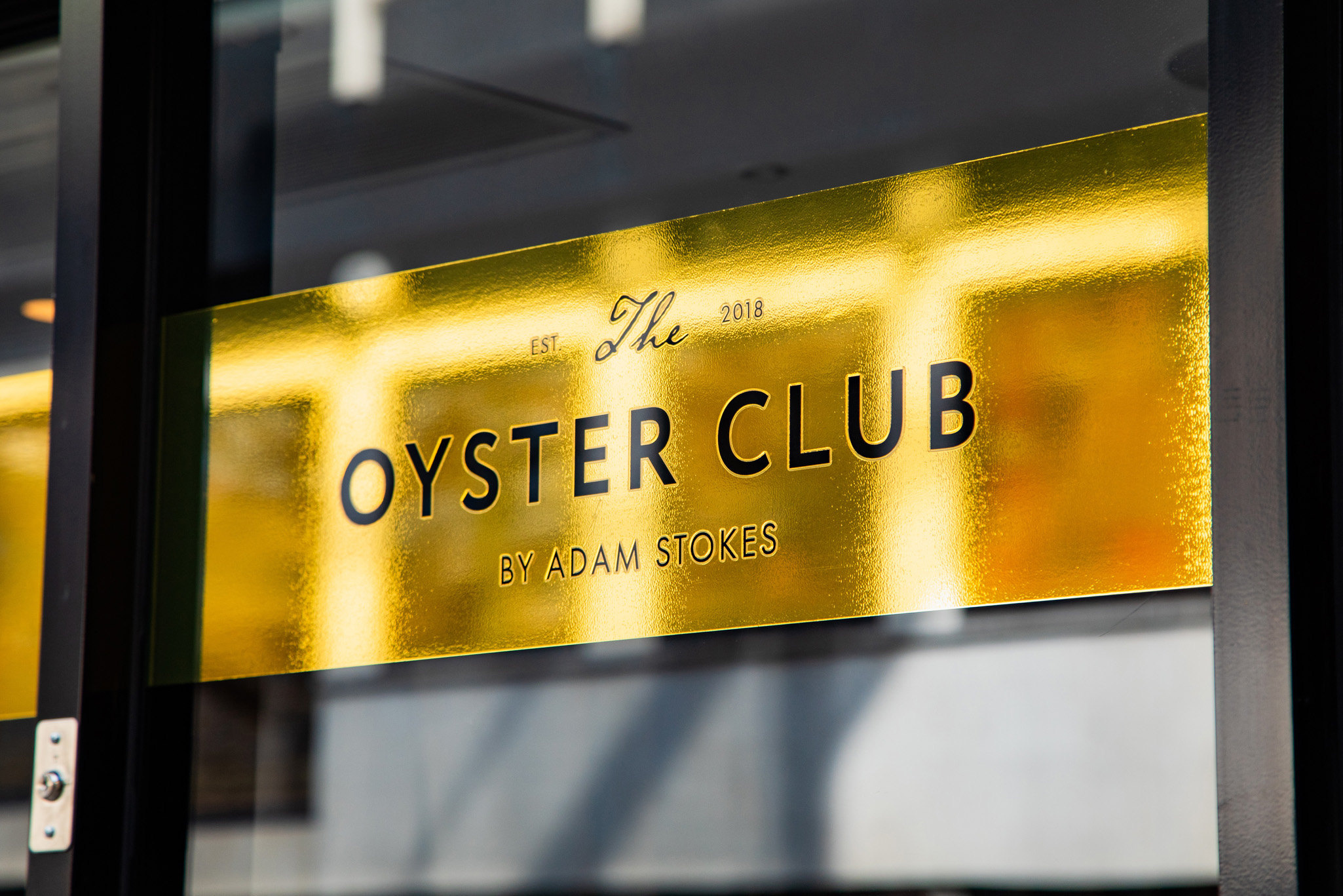 IMG_1254 The Oyster Club by Adam Stokes